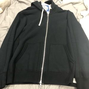 Reigning Champ Hoodie